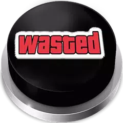 Wasted Sound Button APK download