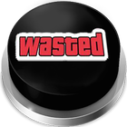 Wasted Sound Button أيقونة