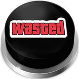 Wasted Sound Button icon