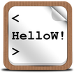 HelloW! - Code Snippets