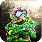 Wasteland Defense TD icon