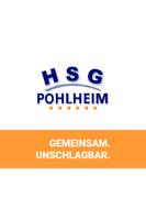 HSG Pohlheim ポスター