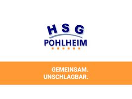 HSG Pohlheim スクリーンショット 1