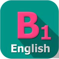 Học Tiếng Anh B1 IELTS B2 C1 APK 下載