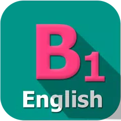 Học Tiếng Anh B1 IELTS B2 C1 XAPK download