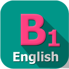 Học Tiếng Anh B1 IELTS B2 C1 ícone