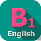 Học Tiếng Anh B1 IELTS B2 C1 圖標
