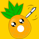 Pineapple Pen 2 Free Games