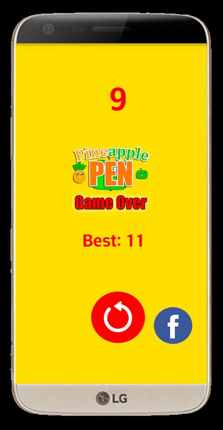 Pineapple Pen Online Game Pineapple Pen Online Game