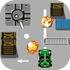 Jackal game ô tô bắn súng APK