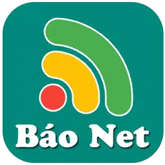 Báo Net - Bao Net, Xổ Số APK 下載
