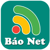 Báo Net আইকন
