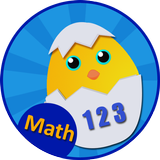1 2 3 Grade Math Learning Game