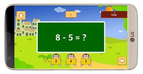 無料で小学 1 2 3 4 年生 算数 算数 ゲーム Apkアプリの最新版 Apk1 2 5をダウンロード Android用 小学 1 2 3 4 年生 算数 算数 ゲーム アプリダウンロード Apkfab Com Jp