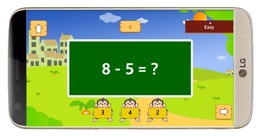 Android 用の 小学 1 2 3 4 年生 算数 算数 ゲーム Apk をダウンロード