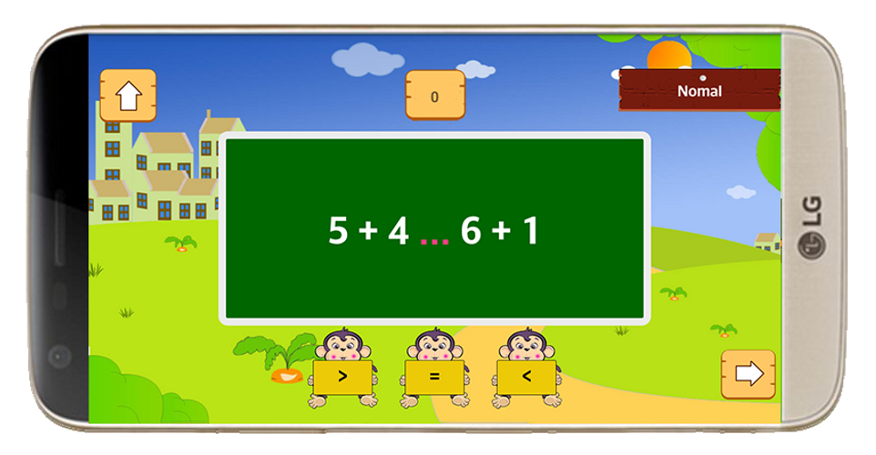 無料で 小学 1 2 3 4 年生 算数 算数 ゲーム アプリの最新版 Apk1 2 5をダウンロードー Android用 小学 1 2 3 4 年生 算数 算数 ゲーム Apk の最新バージョンをダウンロード Apkfab Com Jp