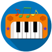 Pianoforte per bambini