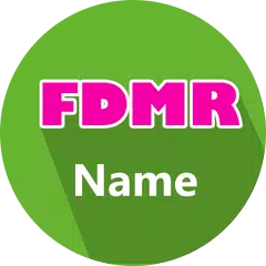 FDMR - Name Ringtones Maker Ap XAPK download