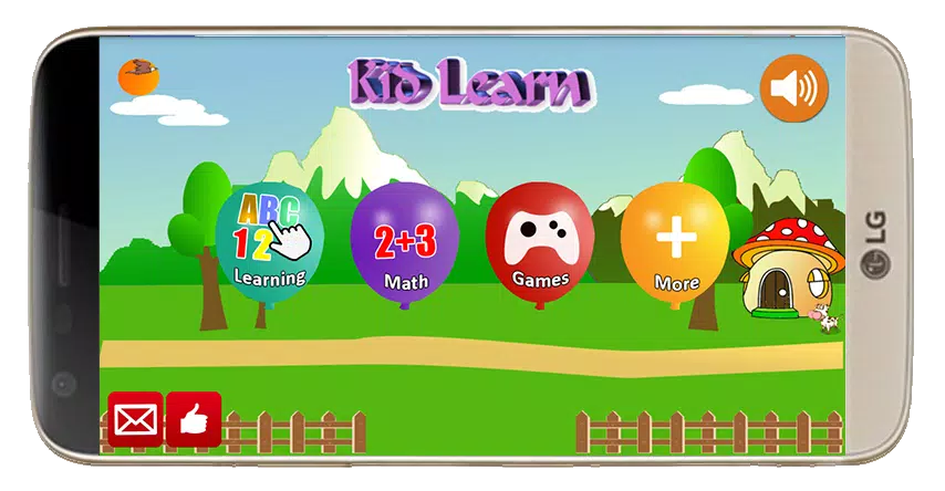 Download do APK de 50+ Jogos infantis para Android