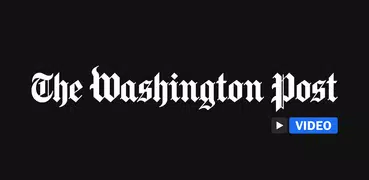 Washington Post Video