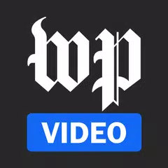 Washington Post Video アプリダウンロード