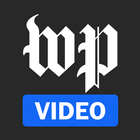 Washington Post Video ikona