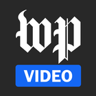 Washington Post Video 아이콘
