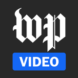 Washington Post Video biểu tượng