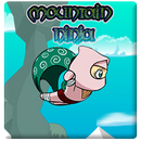 APK Mountain Ninja Hattori