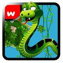 APK Snake run