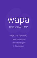 Wapa ảnh chụp màn hình 1