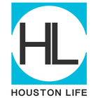 Houston Life icône