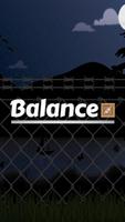 Balance TNT Affiche