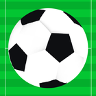 Amazing Shoot: Soccer Football icono