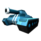 Hacker Tanks: Programming Exp ไอคอน