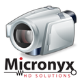Micronyx HD Monitor