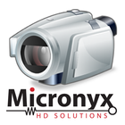 Micronyx HD Monitor icône
