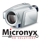 Micronyx HD Monitor icon