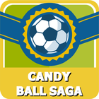 Mach Ball Games icon