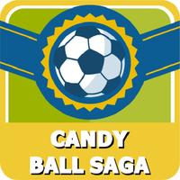 Candy Ball Saga スクリーンショット 3