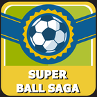 Super Ball icône