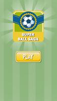 Super Ball постер