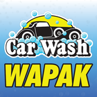 Wapak Clean Scene أيقونة