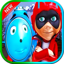 PAK İLE PIRPIR Macera APK