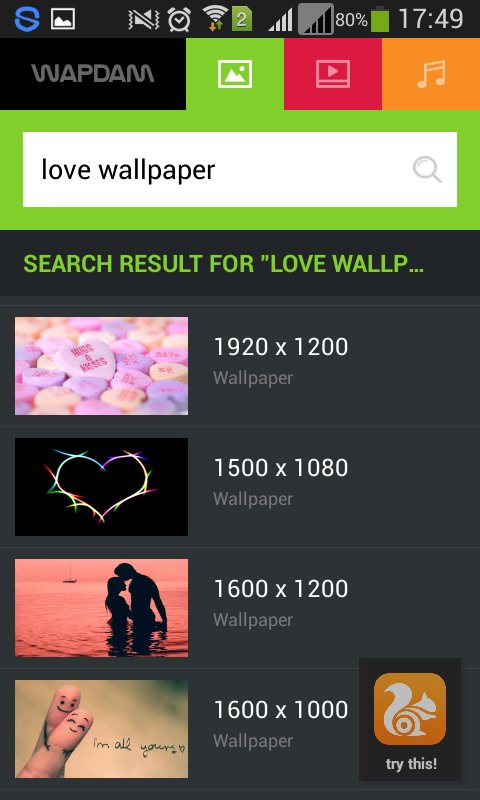 Wapdam Downloader APK for Android Download