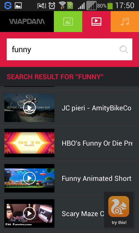 Wapdam Downloader APK for Android Download