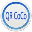 QR CoCo-NFC(QR, coco)