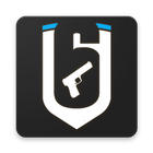 R6Data icon