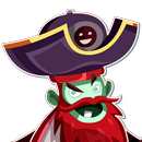 Zombie Pirates VR Shooter APK