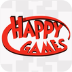 ”Happy Games: Оnline Belot, Tabla, Solitaire